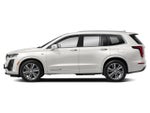 2020 Cadillac XT6 FWD 4dr Premium Luxury