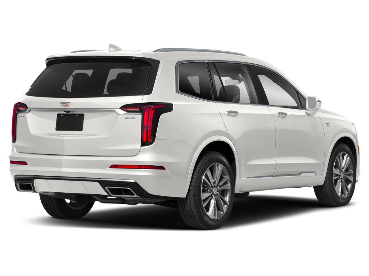 2020 Cadillac XT6 FWD 4dr Premium Luxury
