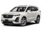 2022 Cadillac XT6 FWD 4dr Premium Luxury