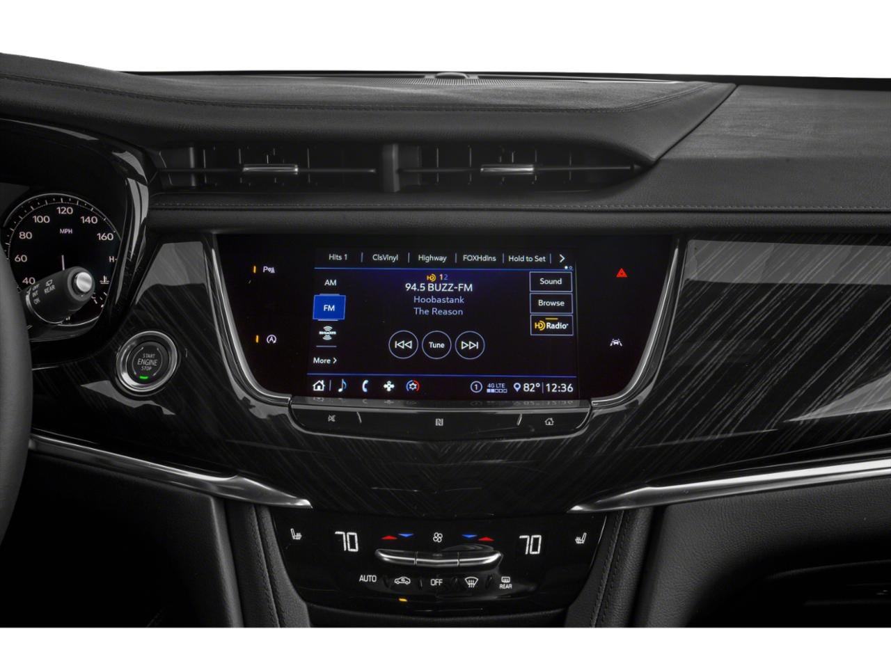 2022 Cadillac XT6 FWD 4dr Premium Luxury