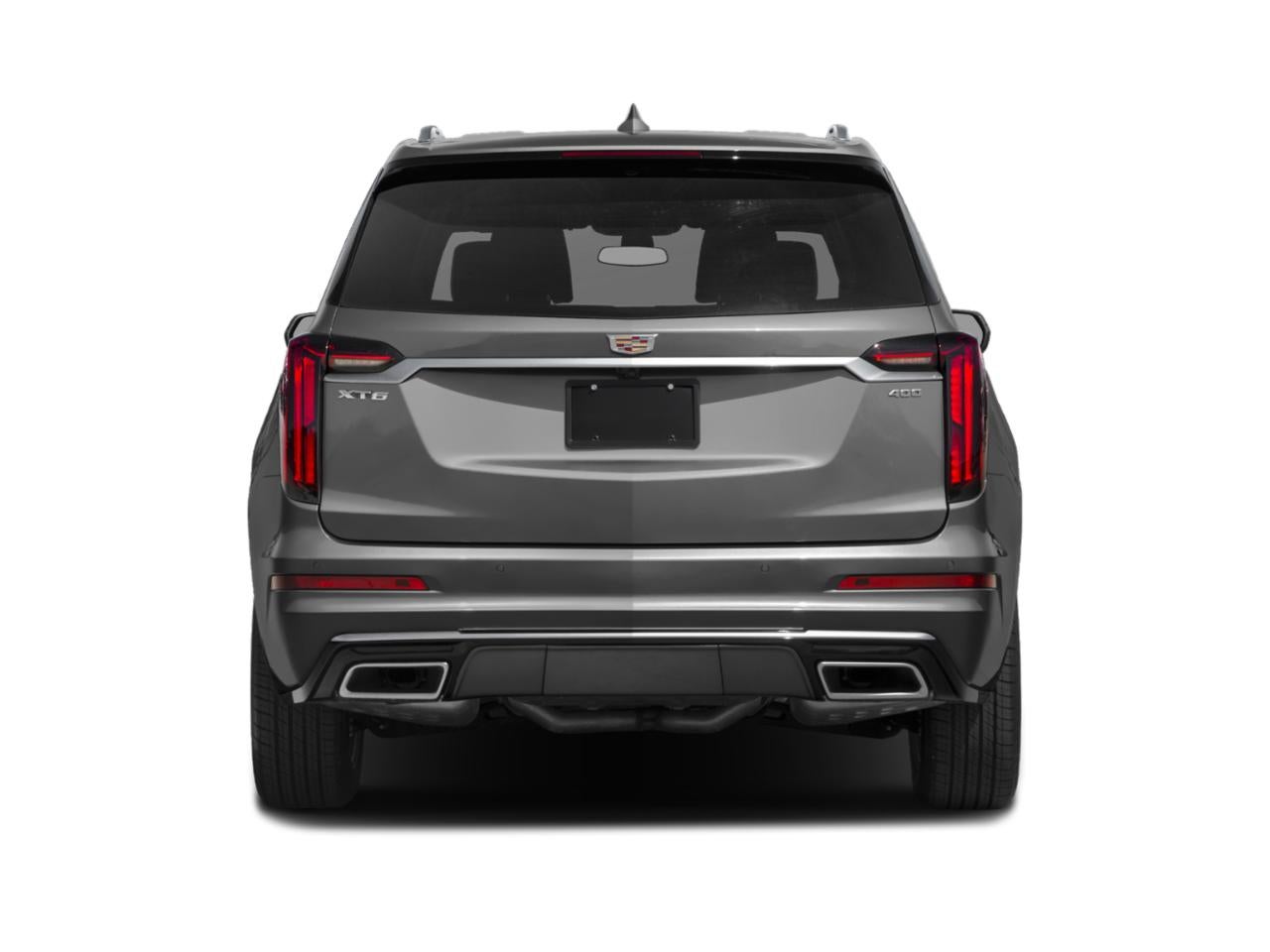 2022 Cadillac XT6 FWD 4dr Premium Luxury