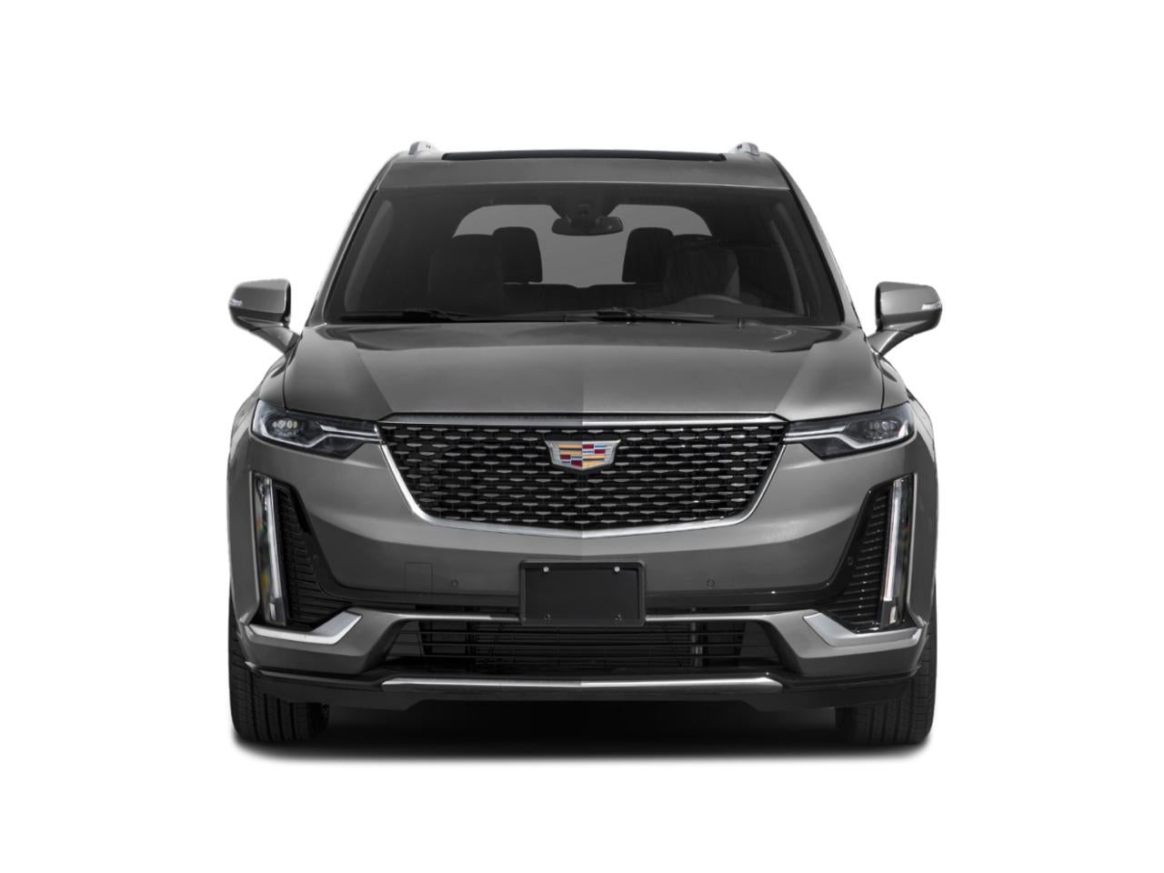 2022 Cadillac XT6 FWD 4dr Premium Luxury