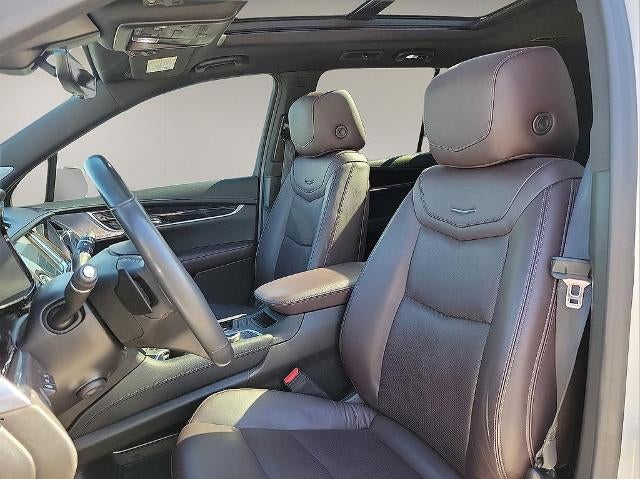 2020 Cadillac XT6 FWD 4dr Premium Luxury