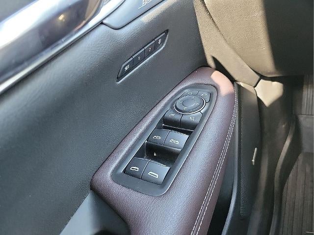 2020 Cadillac XT6 FWD 4dr Premium Luxury