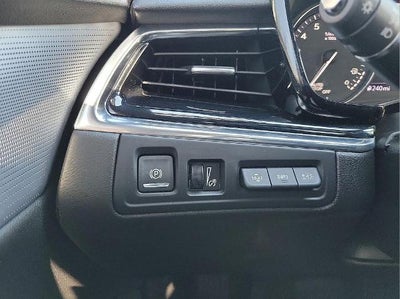 2020 Cadillac XT6 FWD 4dr Premium Luxury