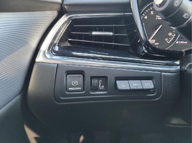 2020 Cadillac XT6 FWD 4dr Premium Luxury