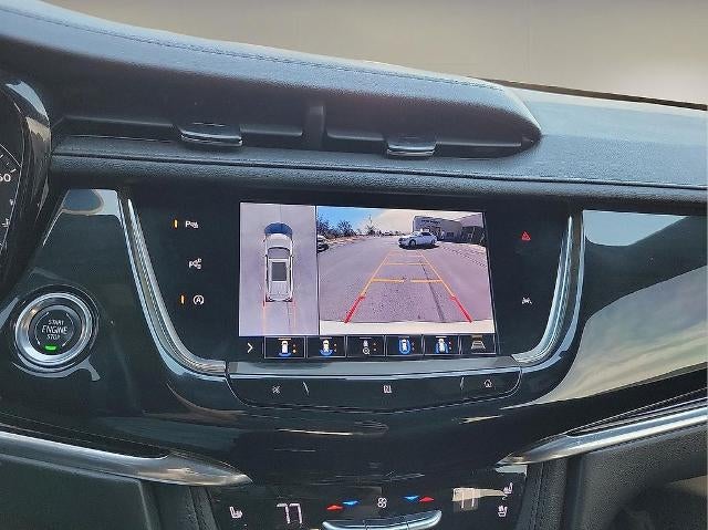 2020 Cadillac XT6 FWD 4dr Premium Luxury