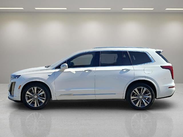 2020 Cadillac XT6 FWD 4dr Premium Luxury
