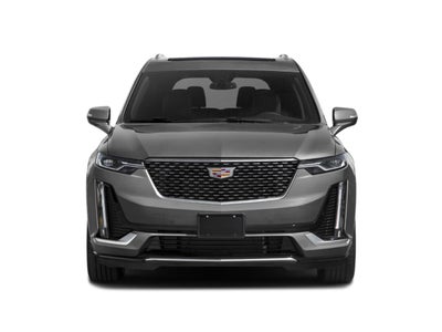 2020 Cadillac XT6 FWD 4dr Premium Luxury