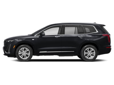 2024 Cadillac XT6 FWD 4dr Premium Luxury