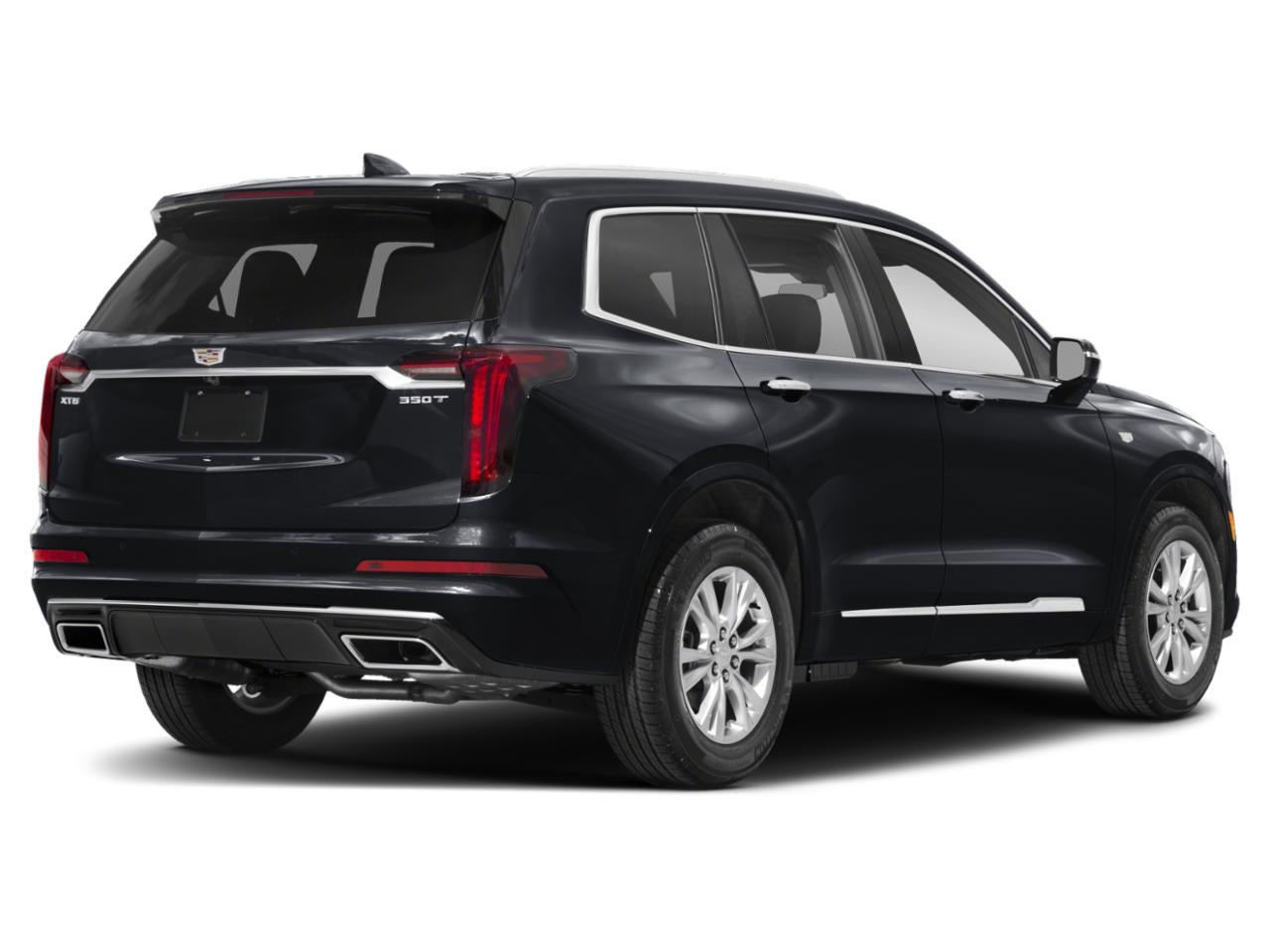 2024 Cadillac XT6 FWD 4dr Premium Luxury