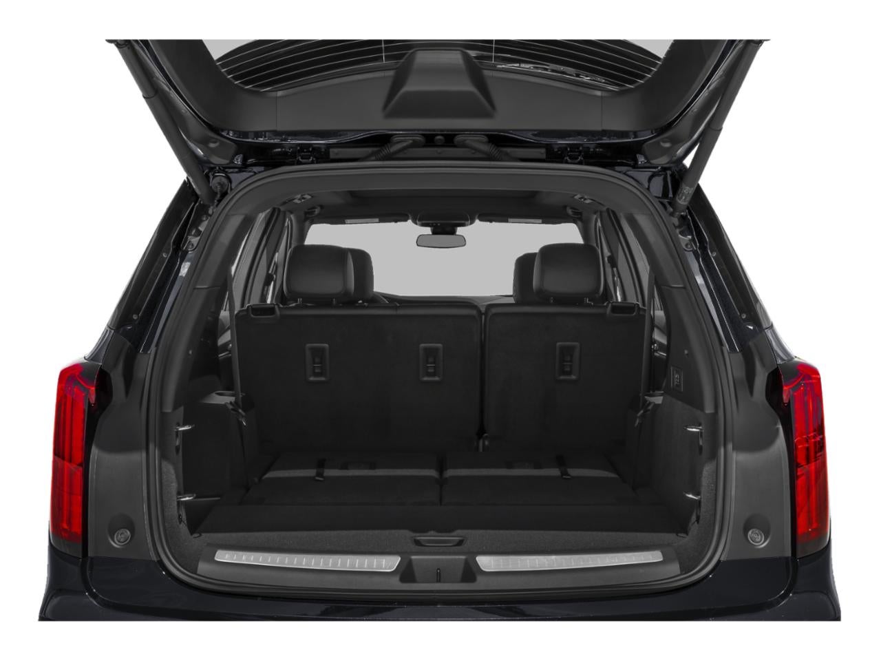 2024 Cadillac XT6 FWD 4dr Premium Luxury