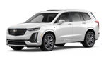 2024 Cadillac XT6 FWD 4dr Premium Luxury