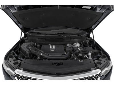 2024 Cadillac XT6 FWD 4dr Premium Luxury