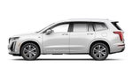 2024 Cadillac XT6 FWD 4dr Premium Luxury