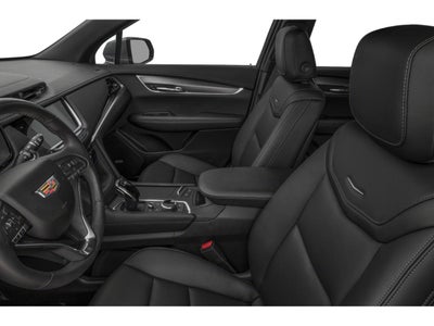 2025 Cadillac XT6 AWD 4dr Premium Luxury