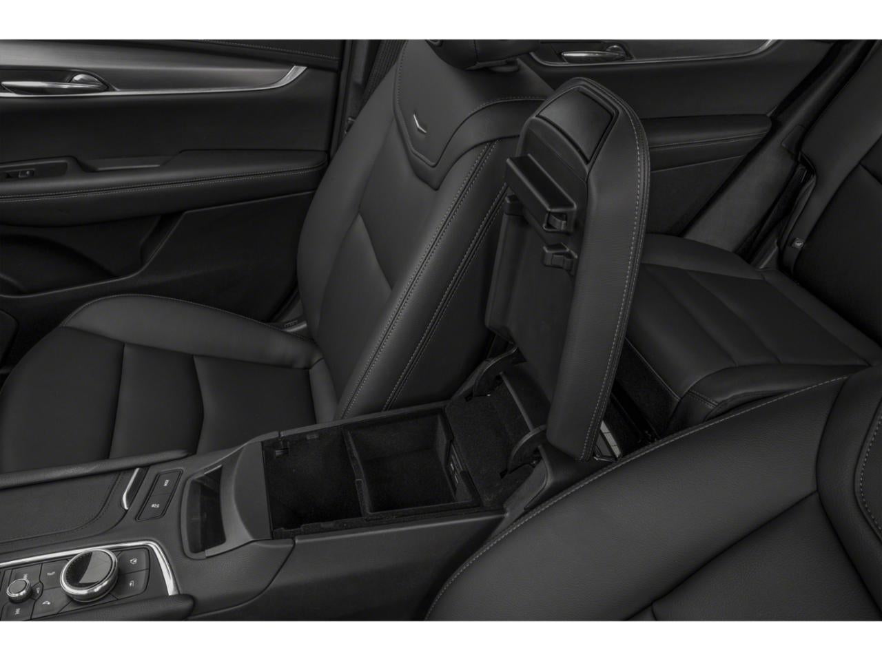 2025 Cadillac XT6 AWD 4dr Premium Luxury