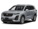 2025 Cadillac XT6 AWD 4dr Premium Luxury