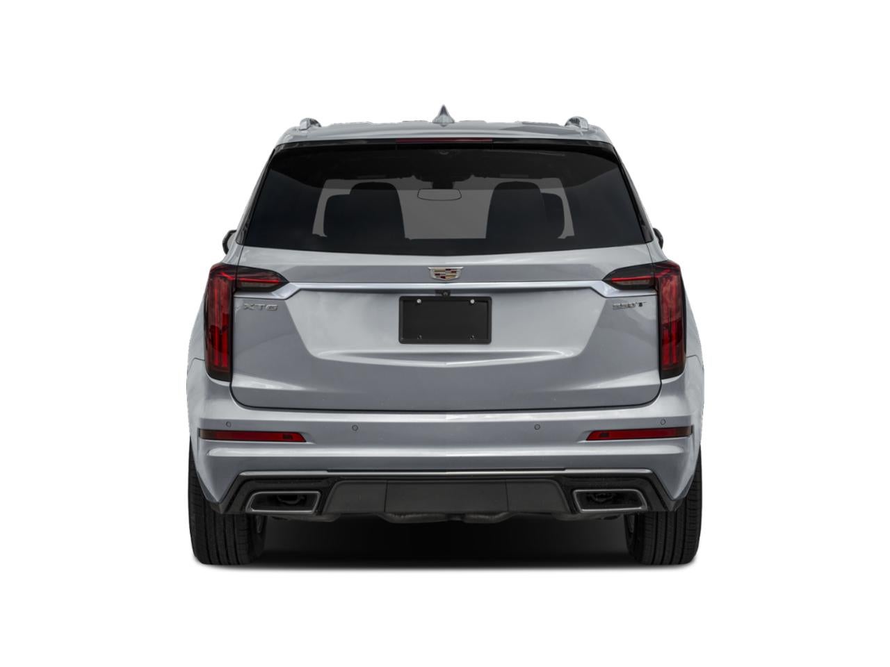 2025 Cadillac XT6 AWD 4dr Premium Luxury