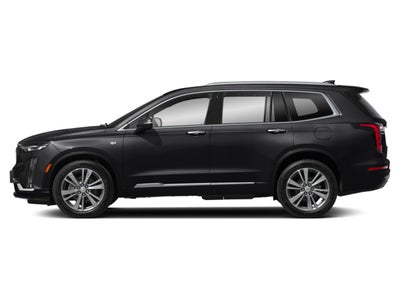 2020 Cadillac XT6 AWD 4dr Premium Luxury