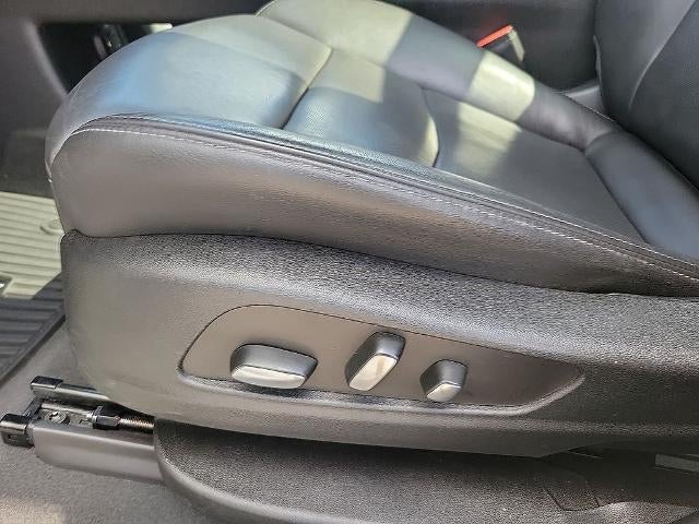 2025 Cadillac XT6 AWD 4dr Premium Luxury