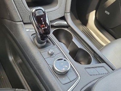 2025 Cadillac XT6 AWD 4dr Premium Luxury