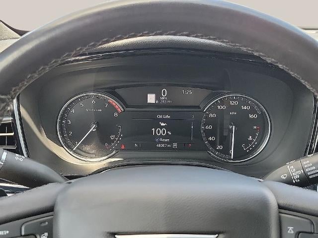 2025 Cadillac XT6 AWD 4dr Premium Luxury