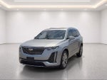 2025 Cadillac XT6 AWD 4dr Premium Luxury