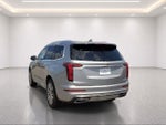 2025 Cadillac XT6 AWD 4dr Premium Luxury
