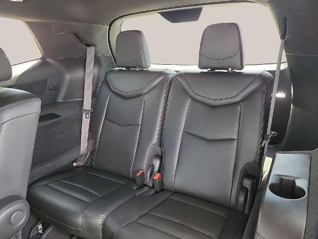 2025 Cadillac XT6 AWD 4dr Premium Luxury