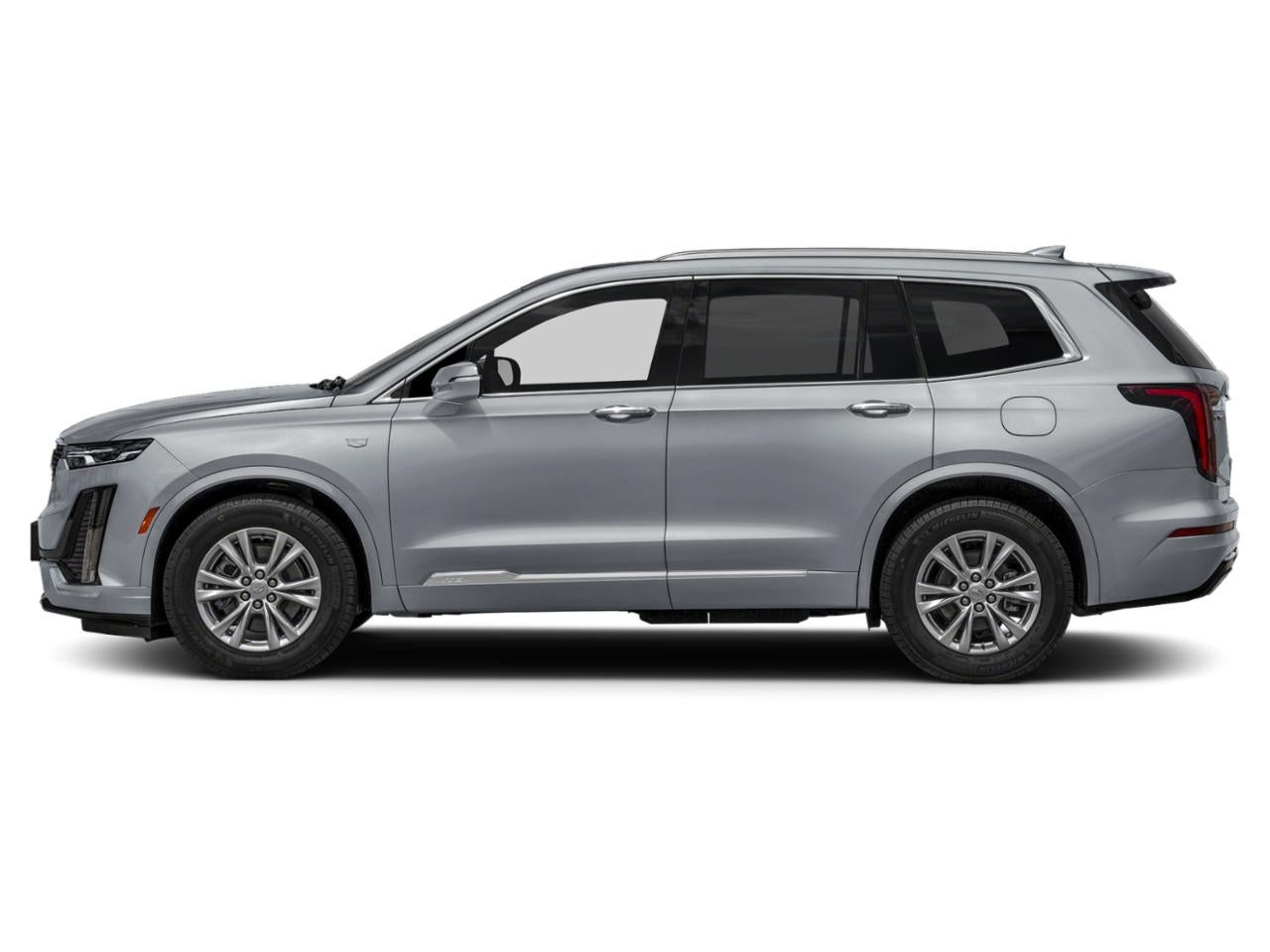 2025 Cadillac XT6 AWD 4dr Premium Luxury