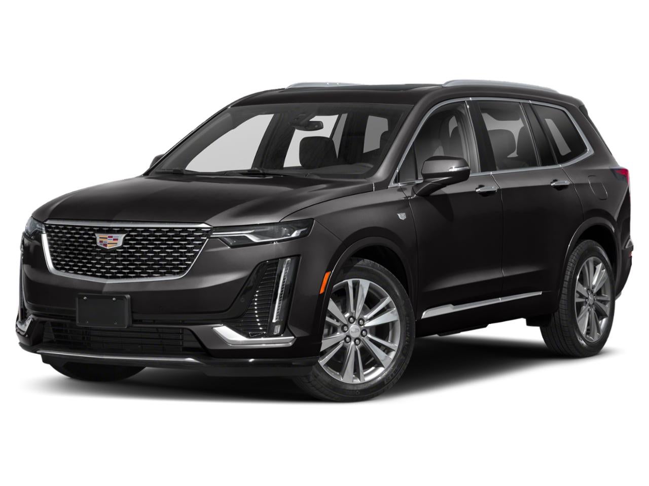 2020 Cadillac XT6 AWD 4dr Premium Luxury