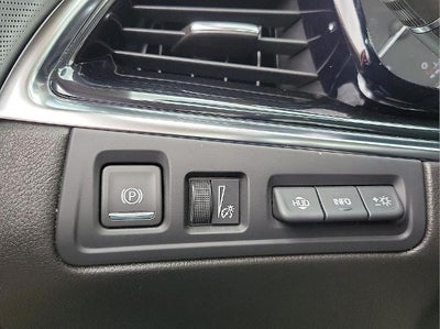 2021 Cadillac XT6 AWD 4dr Premium Luxury
