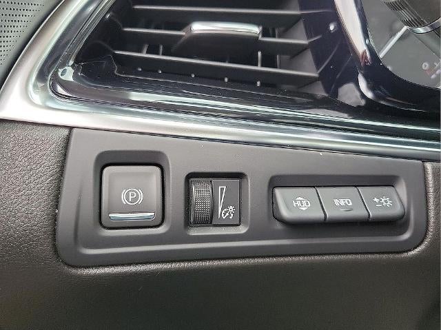 2021 Cadillac XT6 AWD 4dr Premium Luxury