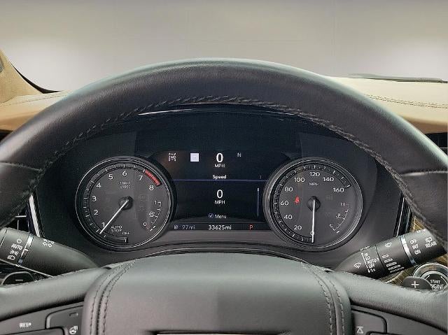 2021 Cadillac XT6 AWD 4dr Premium Luxury