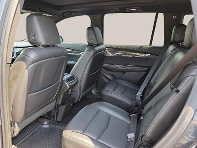 2020 Cadillac XT6 AWD 4dr Sport