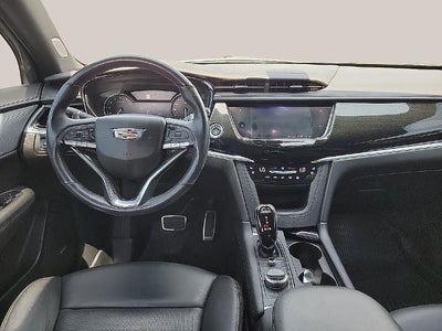 2020 Cadillac XT6 AWD 4dr Sport