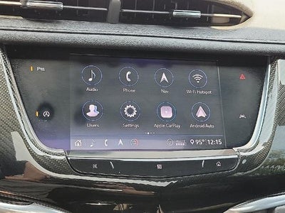 2020 Cadillac XT6 AWD 4dr Sport
