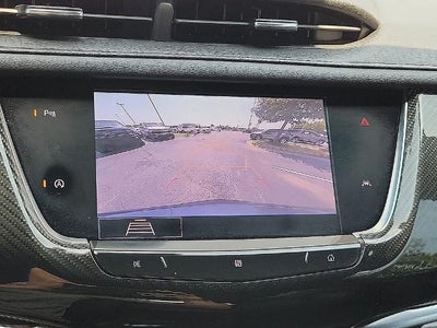 2020 Cadillac XT6 AWD 4dr Sport