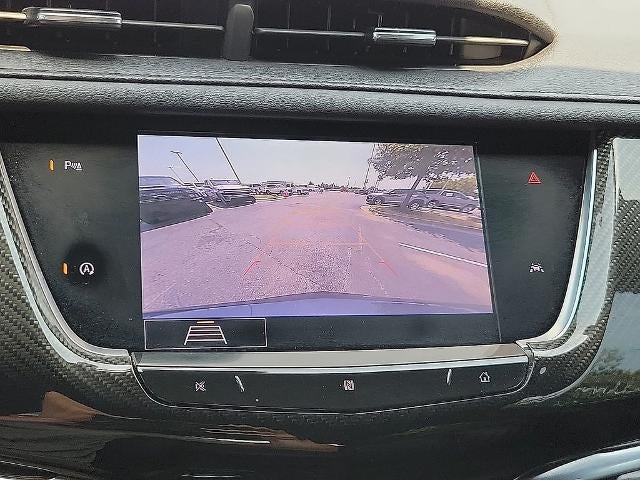 2020 Cadillac XT6 AWD 4dr Sport