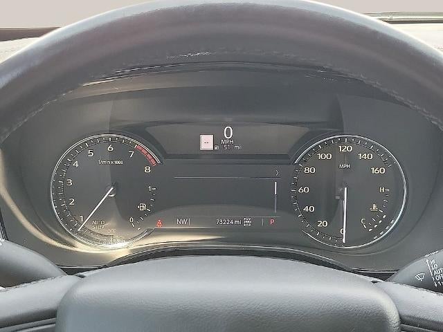 2020 Cadillac XT6 AWD 4dr Sport