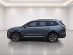 2020 Cadillac XT6 AWD 4dr Sport