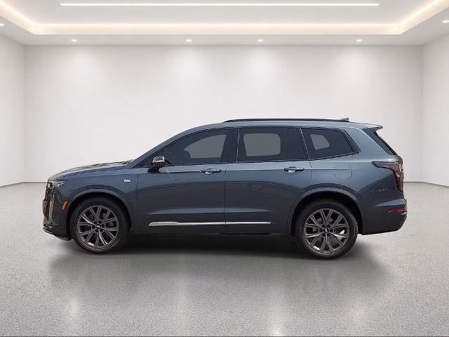 2020 Cadillac XT6 AWD 4dr Sport