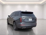 2020 Cadillac XT6 AWD 4dr Sport