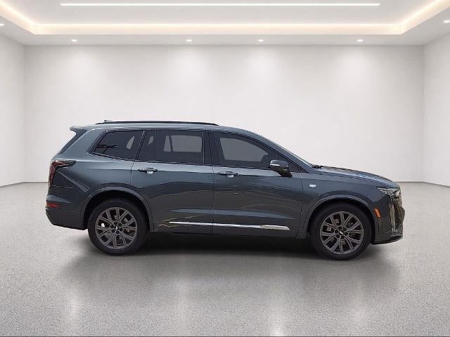 2020 Cadillac XT6 AWD 4dr Sport