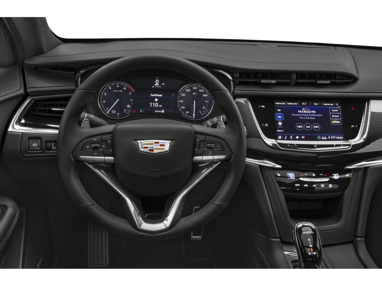 2020 Cadillac XT6 AWD 4dr Sport