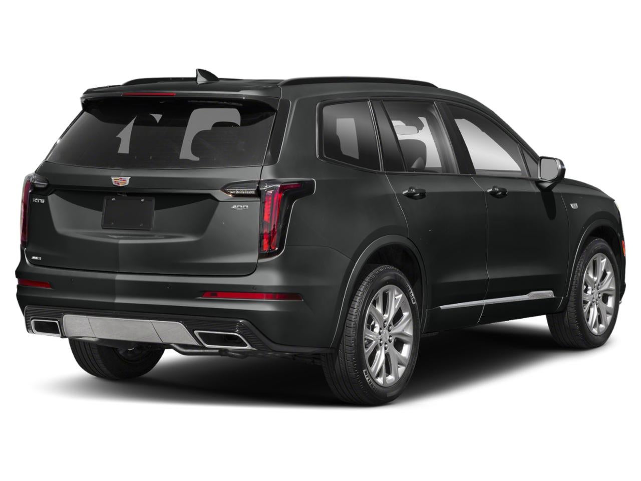 2020 Cadillac XT6 AWD 4dr Sport