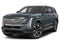 2026 Cadillac ESCALADE IQL AWD Sport
