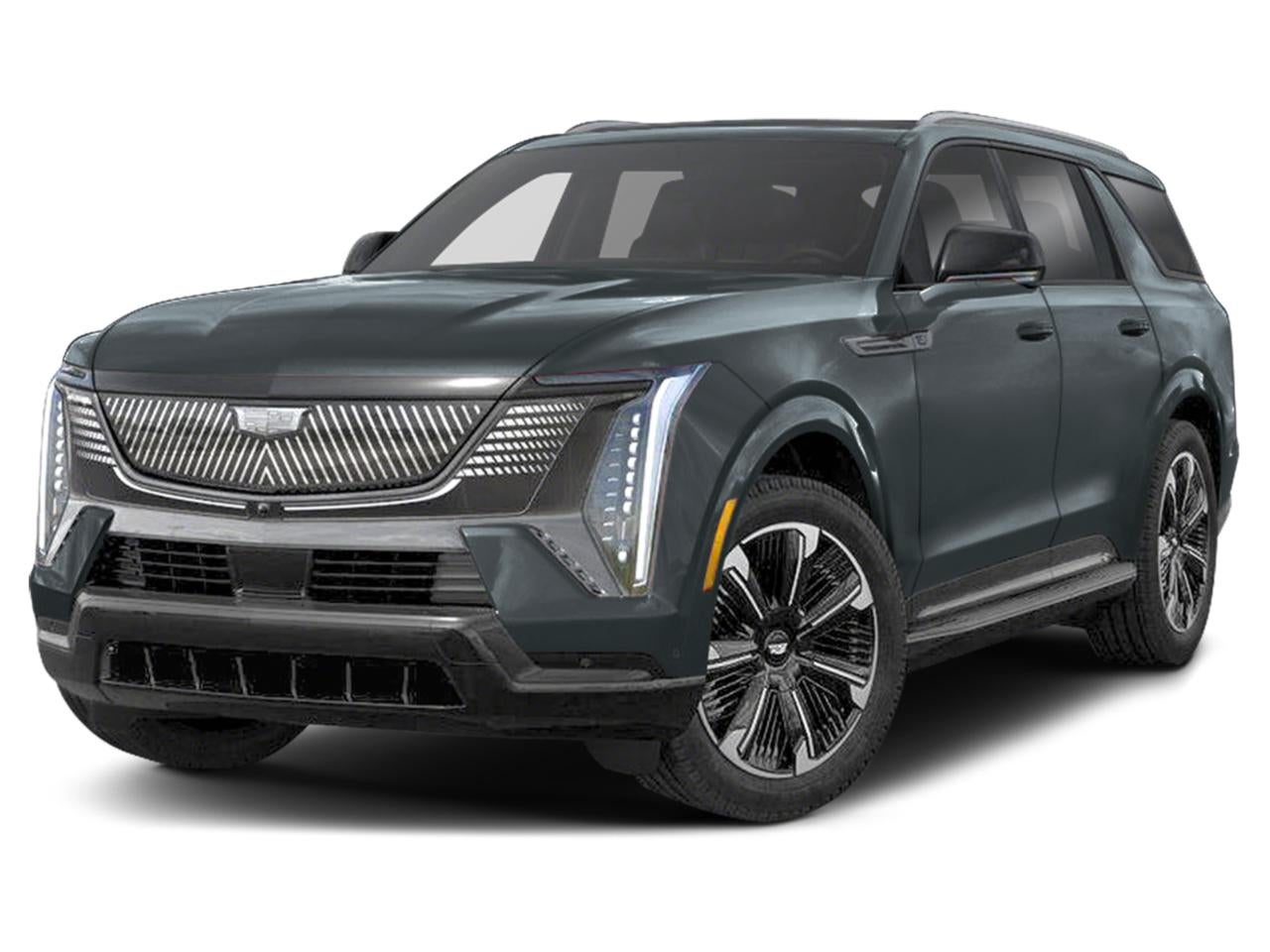 2026 Cadillac ESCALADE IQL AWD Sport