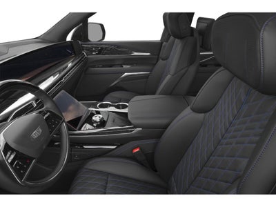 2026 Cadillac ESCALADE IQL AWD Sport